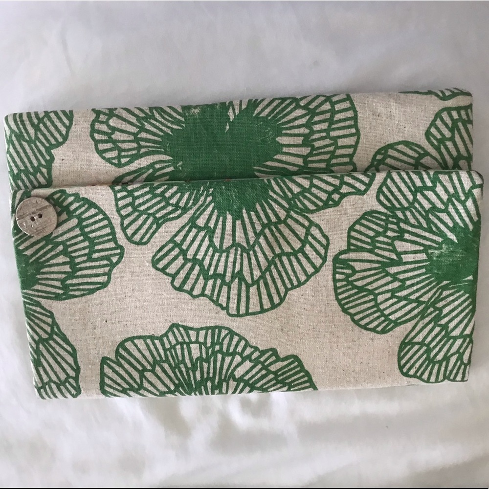 Jana Lam clutch